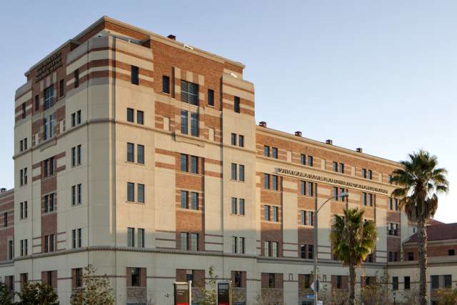 UCLA Santa Monica Medical Center