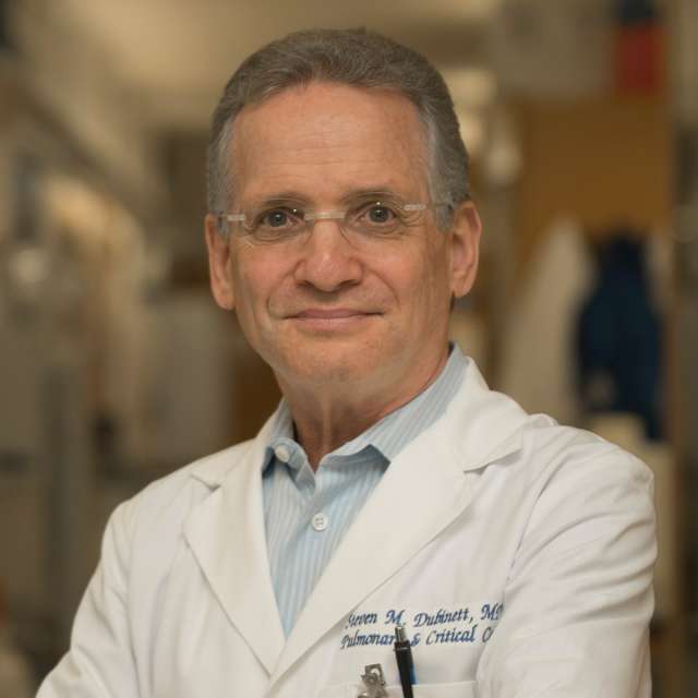 Steven M. Dubinett, MD